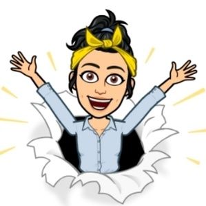 Meet your Posher, Jill